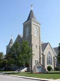 Bethlehem Lutheran Church Pemberville Ohio