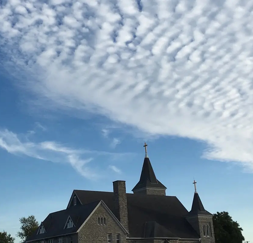 Bethlehem Lutheran Church Pemberville